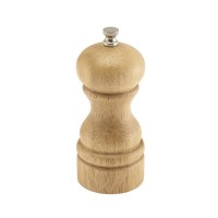 Light Wood Salt OR Pepper Grinder